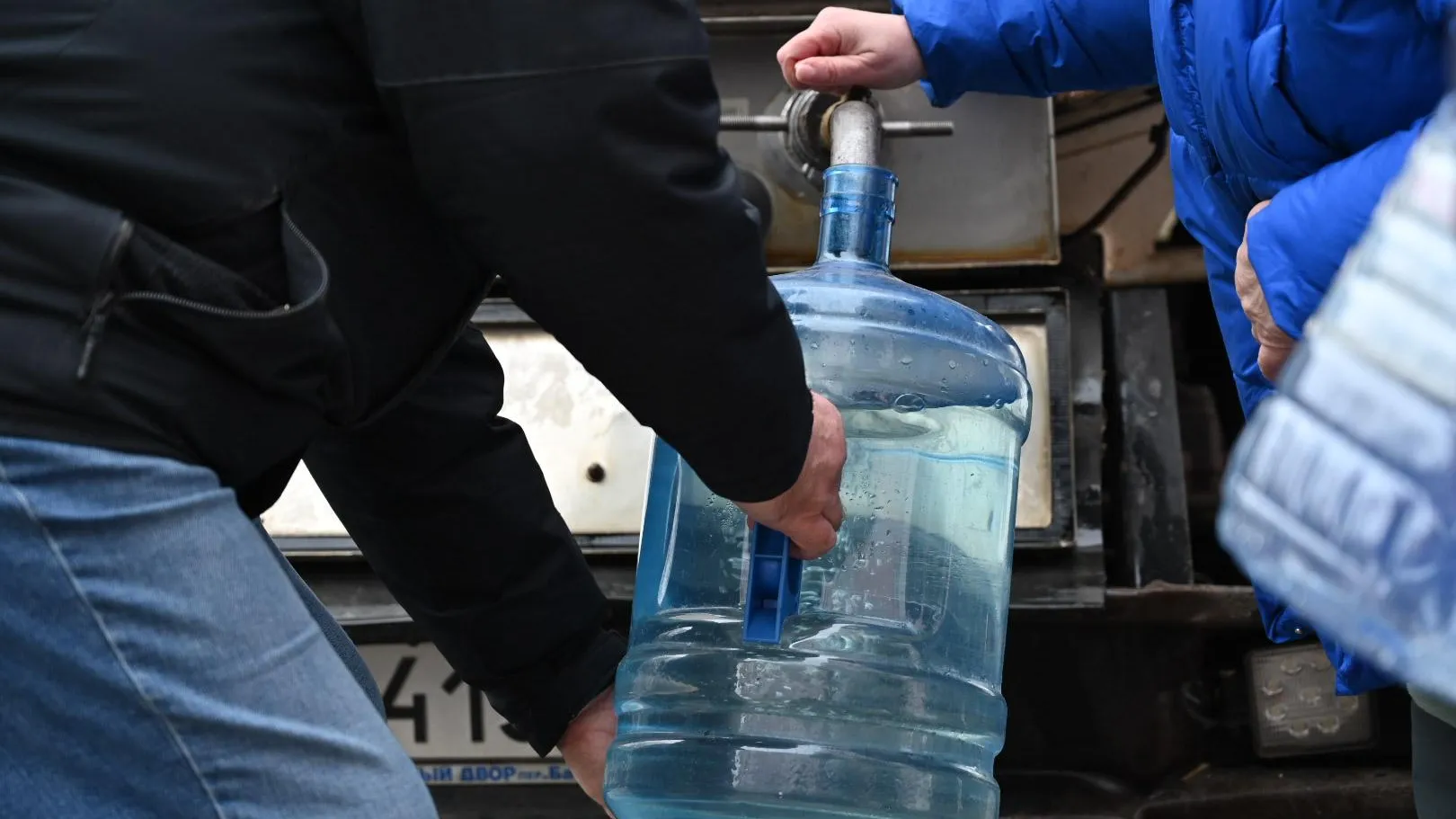 Ruslan Yarocky/URA.RU