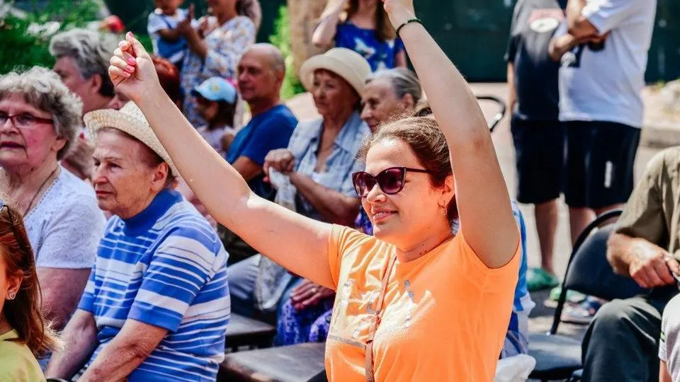 Фото: Пресс-служба администрации городского округа Мытищи