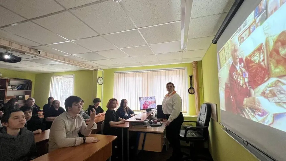 Фото: Министерство образования Московской области