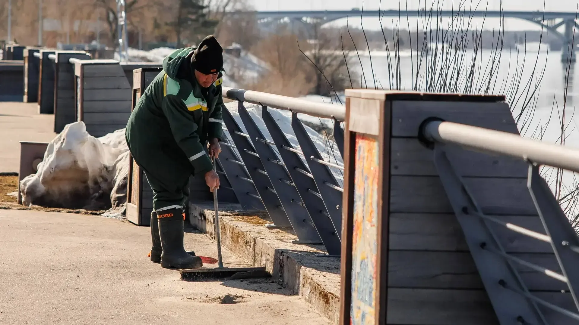 администрация городского округа Дубна