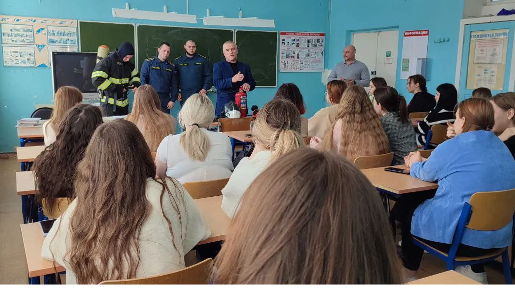 Фото: администрация г.о. Зарайск