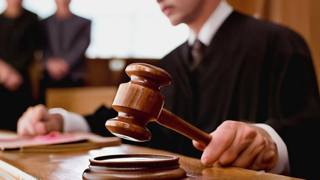 «Действовал под влиянием "Зеро"»: пасынок Стаса Намина получил 18 лет колонии за убийство бабушки