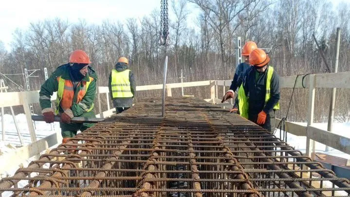 Минтранс Подмосковья