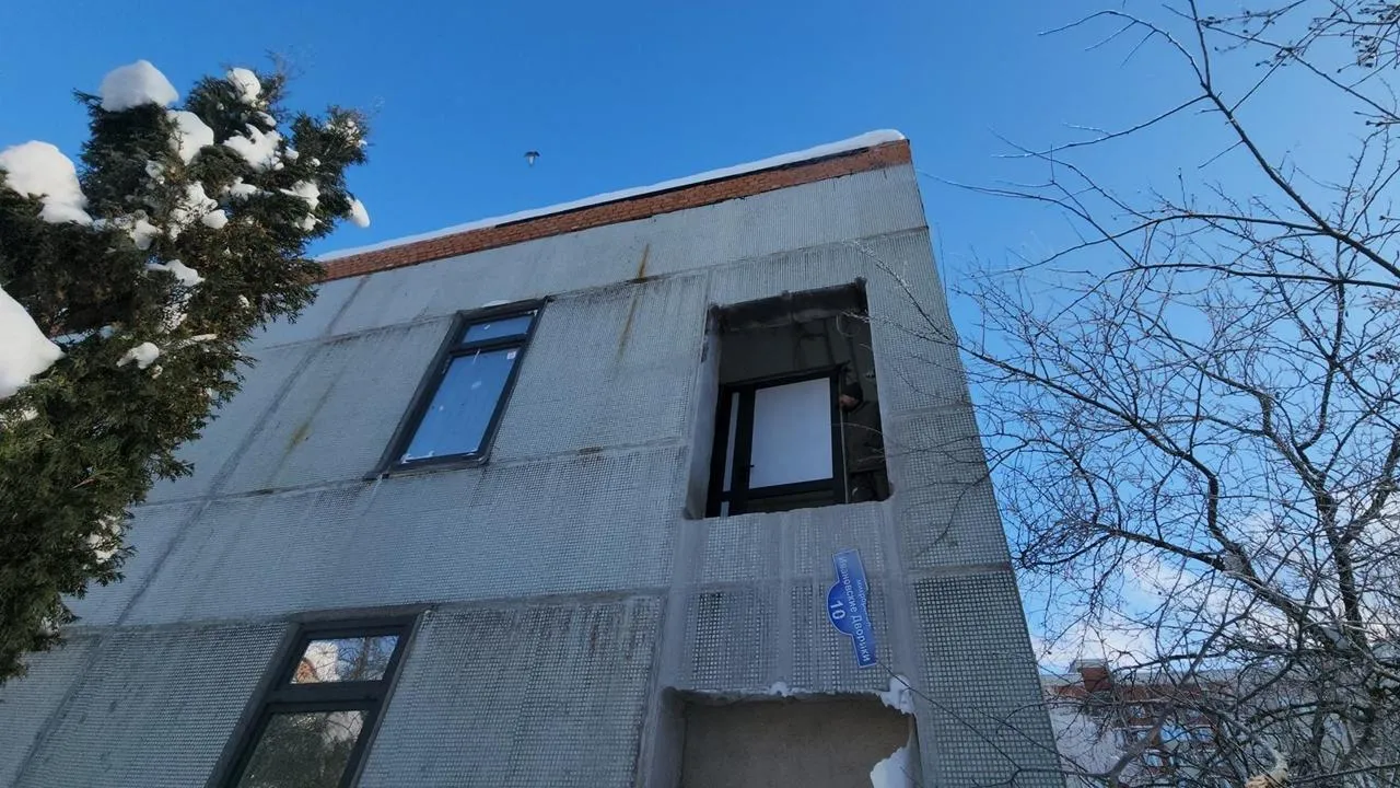 REGIONS/Валерий Гореловский