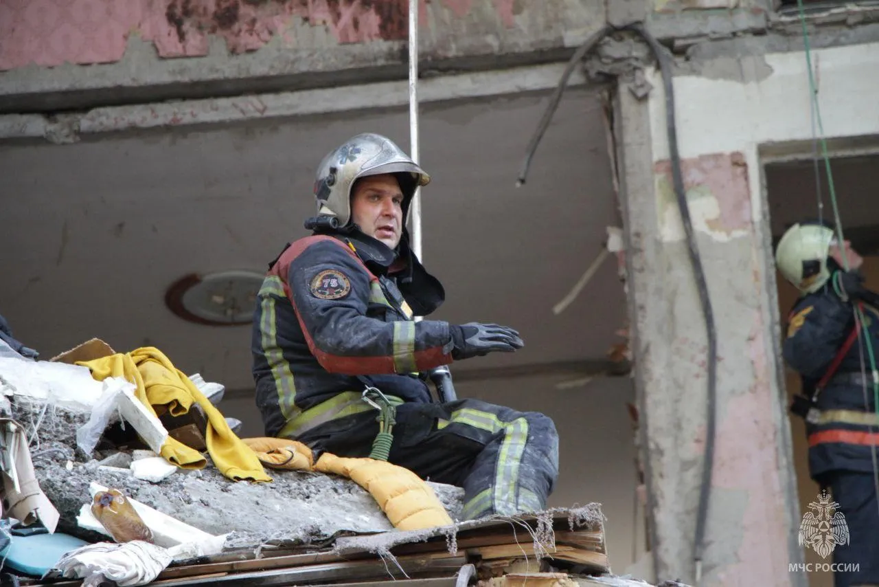 Фото: МЧС России