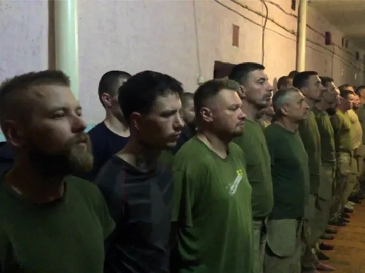 Военный эксперт рассказал, почему украинские националисты дрожат перед мощью ЧВК «Вагнер»