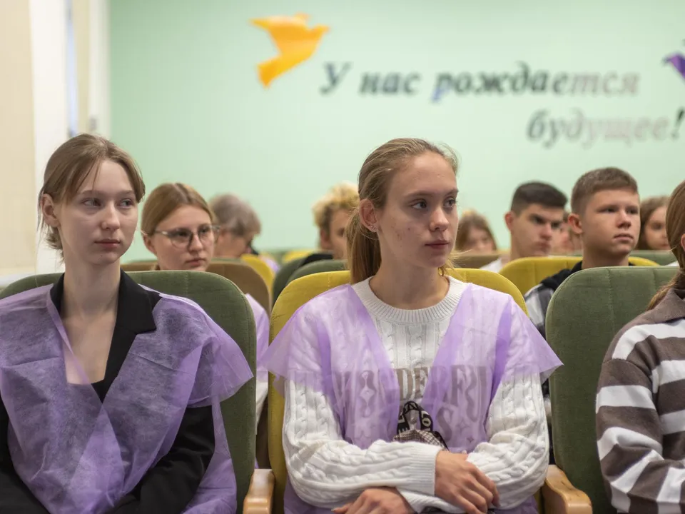 Фото: Щелковский перинатальный центр