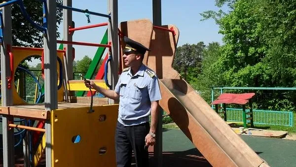 Более тысячи нарушений устранили за неделю в области