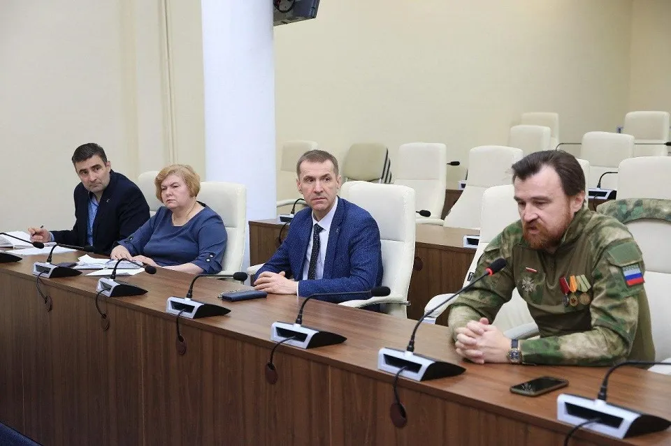 Фото: пресс-служба администрации г.о. Долгопрудный