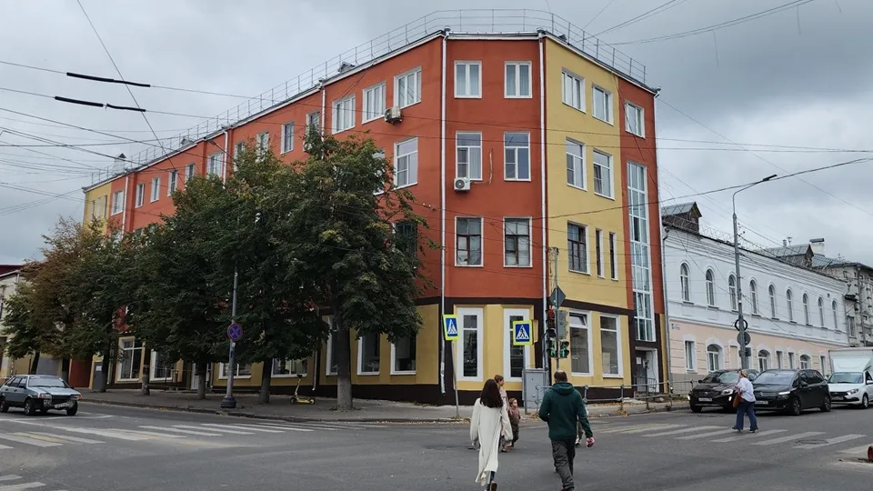 Фото: REGIONS/Александр Степушкин