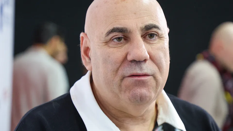 Фото: ТАСС/Алексей Белкин