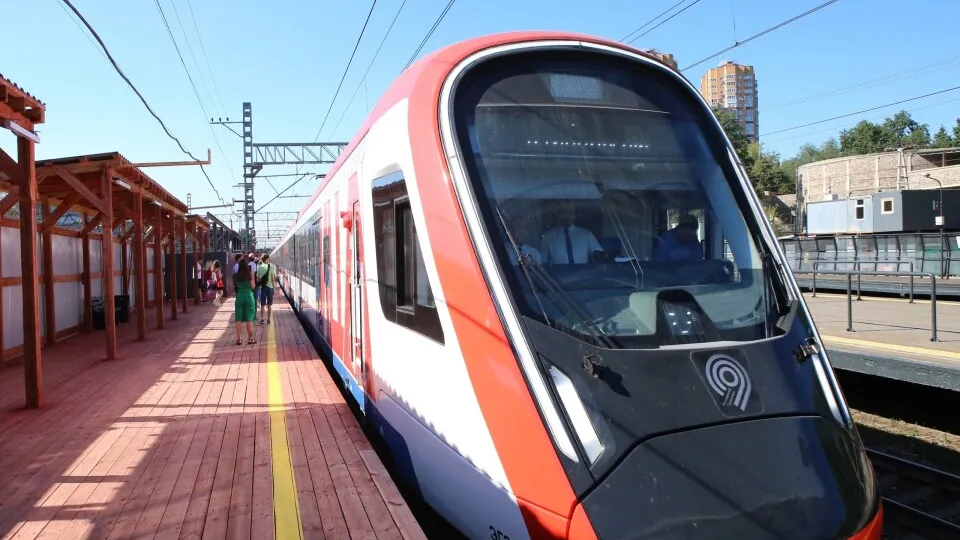 Фото: пресс-служба администрации г.о. Химки