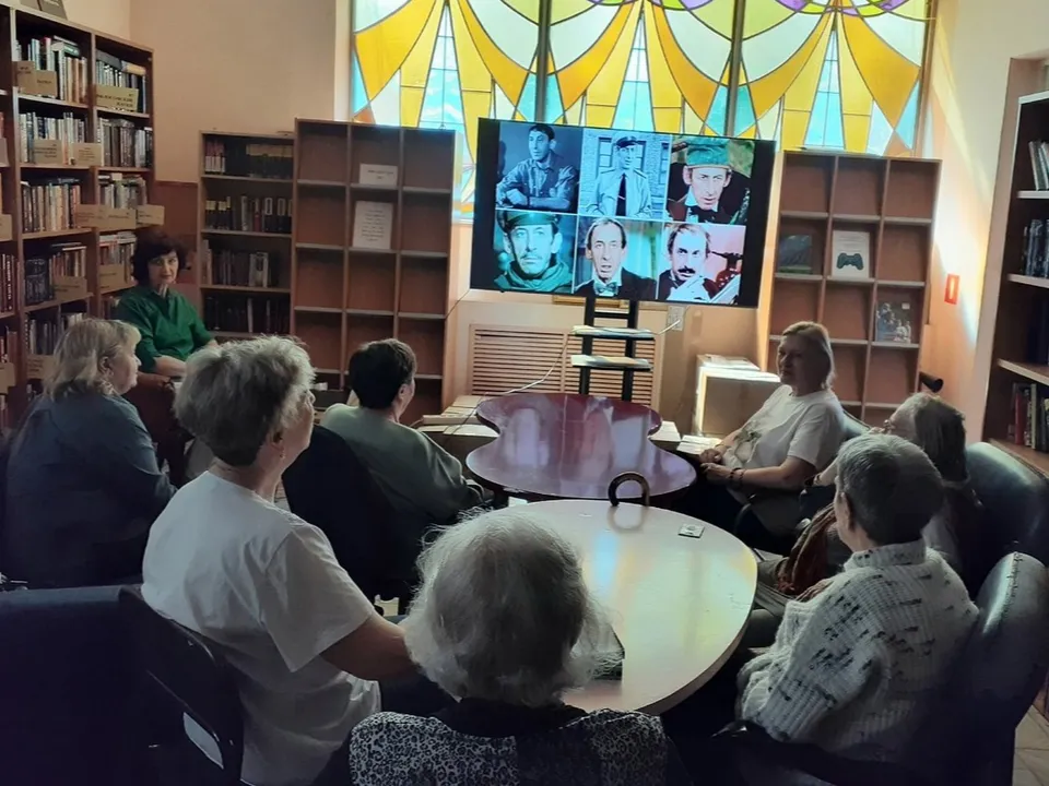 Фото: Культурный комплекс «Котельники»