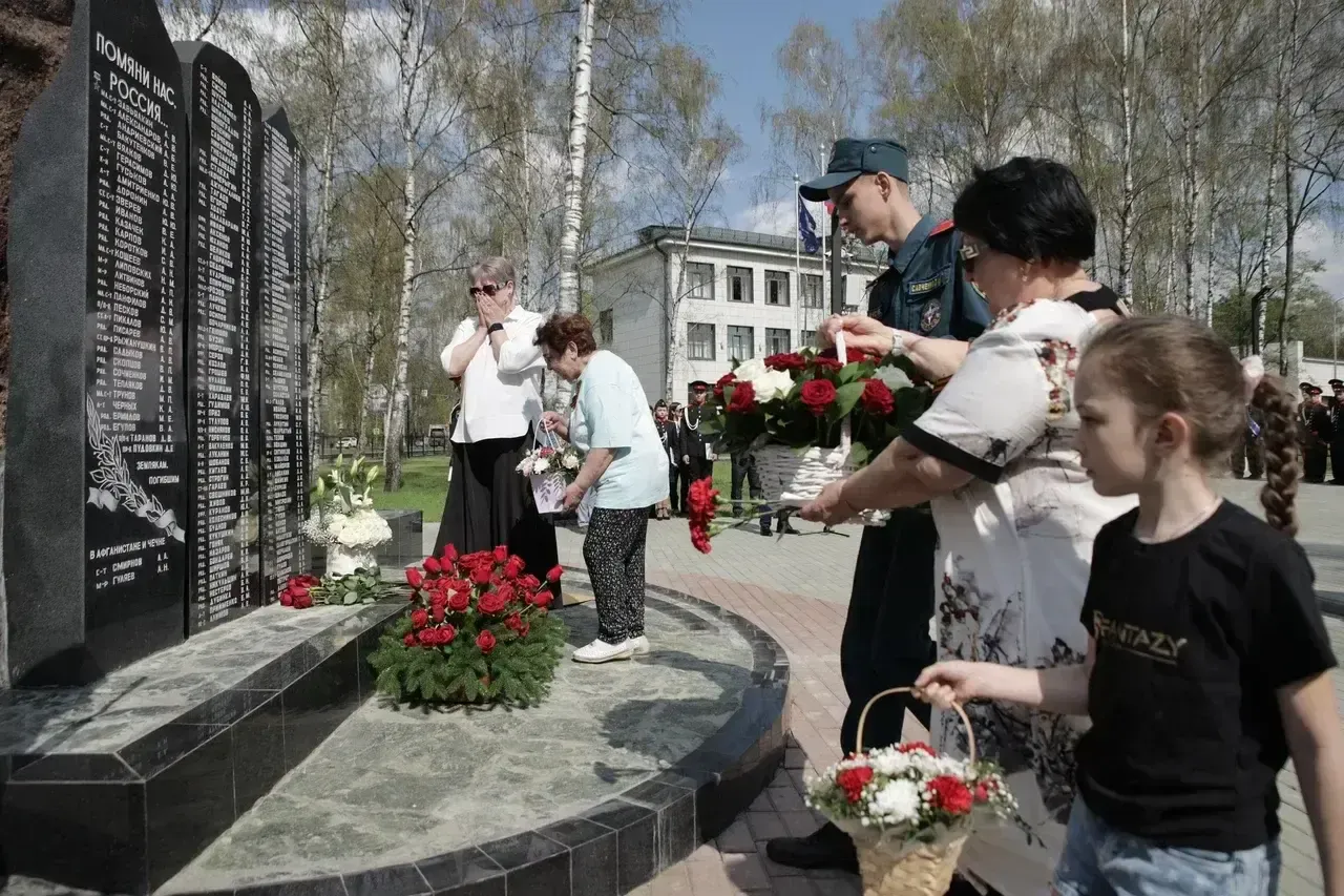 Пресс-служба администрации Богородского городского округа