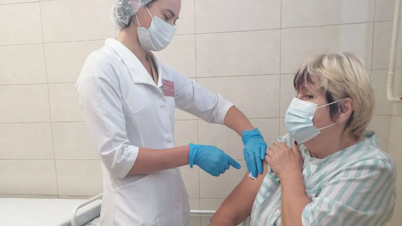 Фото: REGIONS/Наталья Широкая