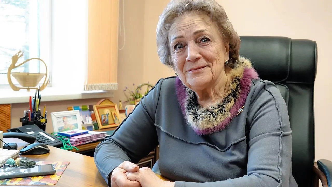 Фото: Дарья Леонова