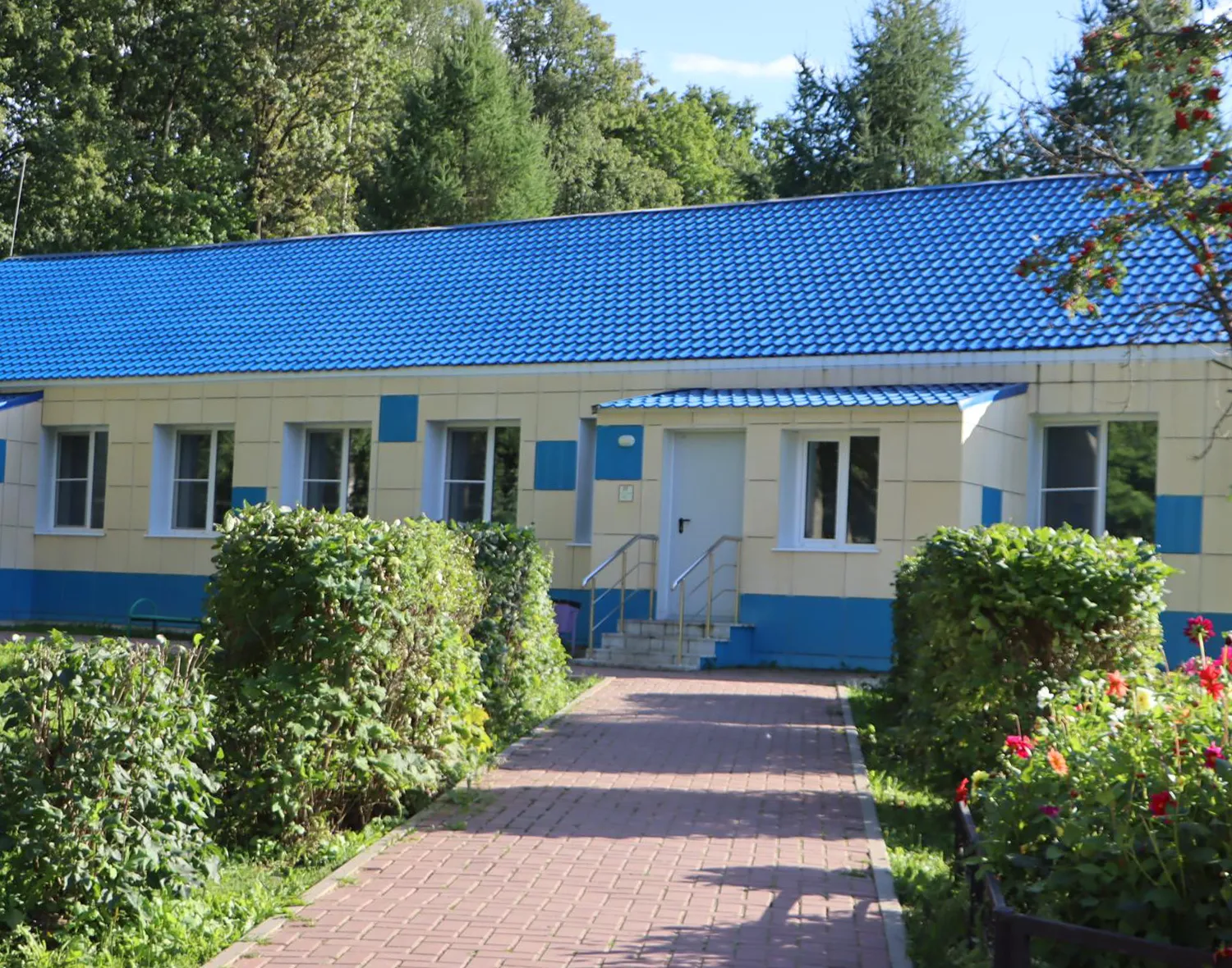 Фото: Татьяна Кострикина