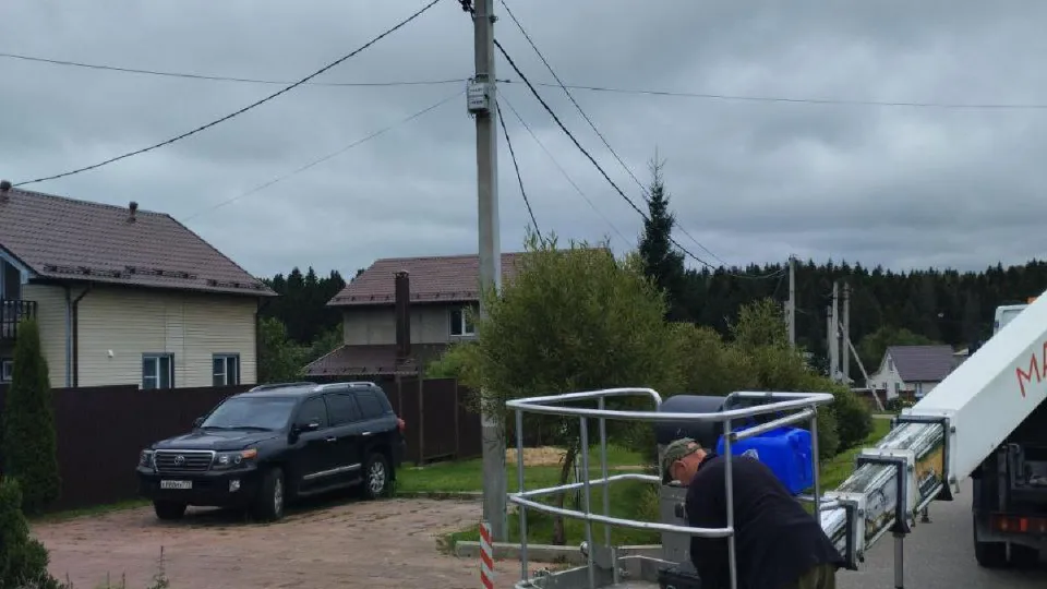 Фото: пресс-служба администрации Волоколамского м.о.