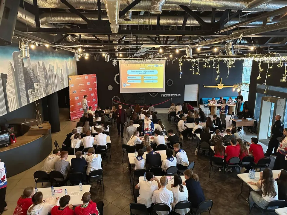 Фото: МедиаБанк Подмосковья/Эдуард Стратонов