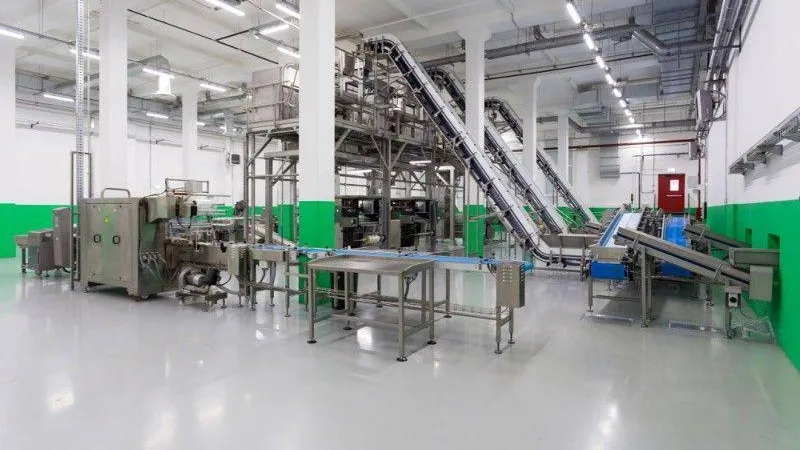 За последнюю неделю декабря КРМО привлекла в регион пять инвесторов