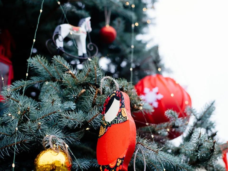 Фото: психиатрическая больница № 3 имени Т. Б. Дмитриевой