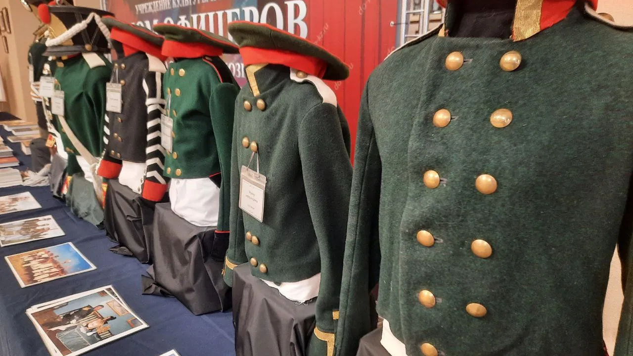 Фото: t.me/krasnoznamensklife