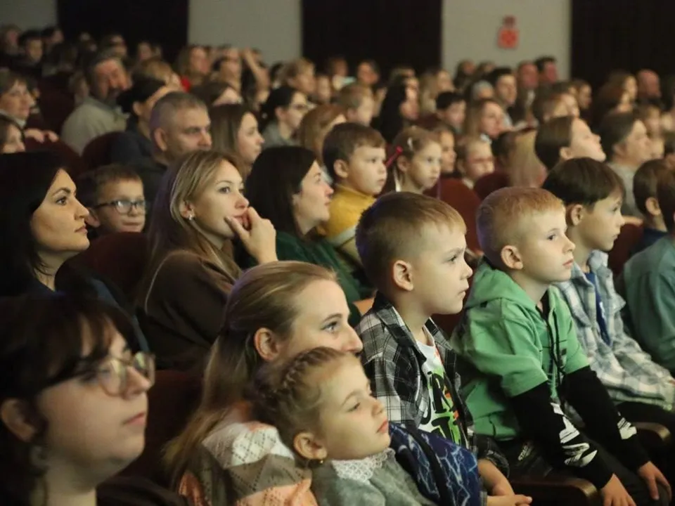 Фото: пресс-служба администрации г.о. Серпухов