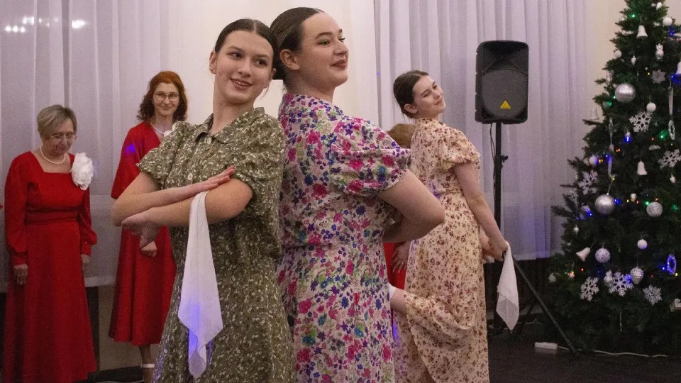 Фото: филиал «ДЗФС» ЦДК «Созвездие»