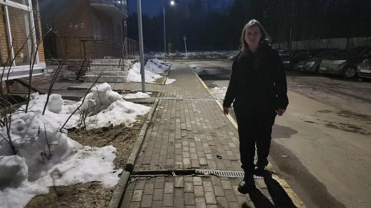 МедиаБанк Подмосковья/Наталья Лымарь