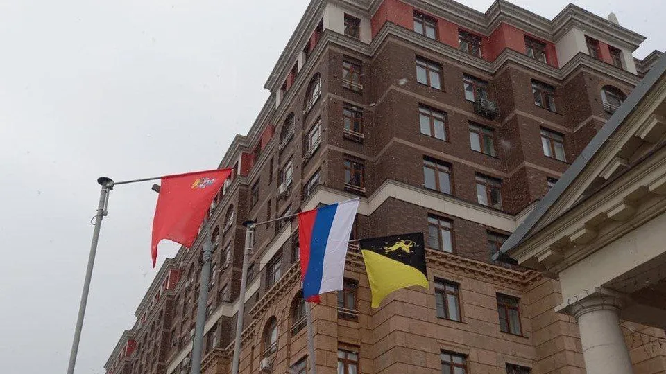 Фото: пресс-служба администрации г.о. Химки