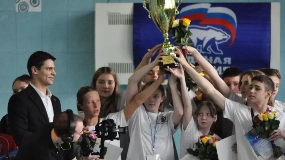 Фото: Администрация Ленинского городского округа