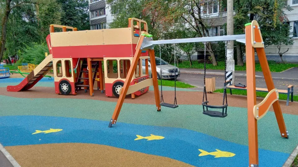 Фото: пресс-служба администрации Одинцовского г.о.