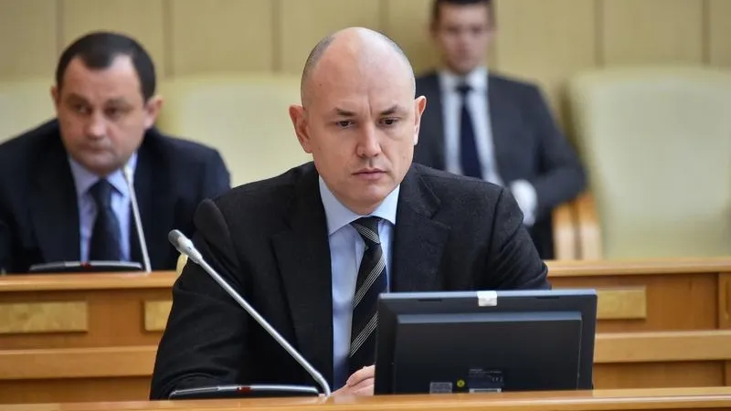 Андрей Жабин / Подмосковье сегодня