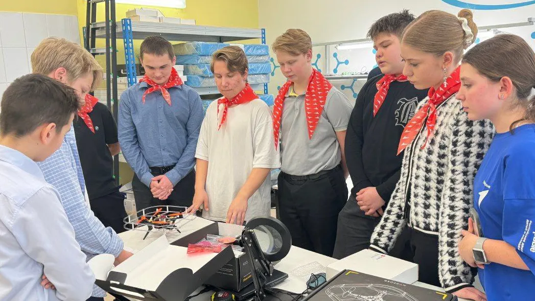 Фото: t.me/volokolamskiigo