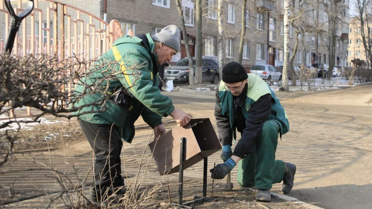 пресс-служба администрации г.о. Королев