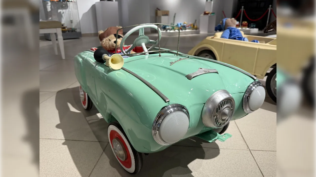 МедиаБанк Подмосковья/Анна Дука