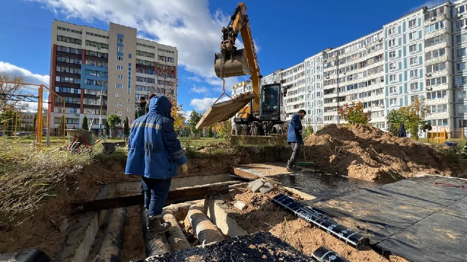 Фото: пресс-служба администрации г.о. Дубна