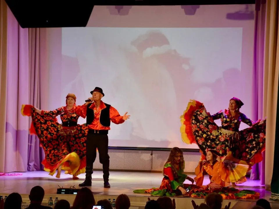 Фото: администрация городского округа Люберцы