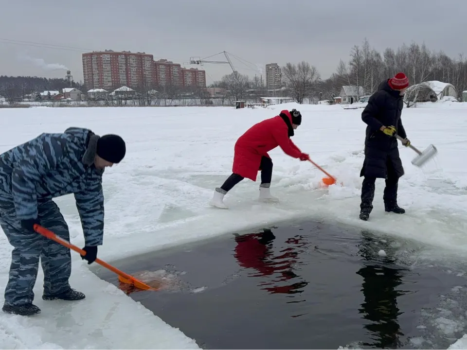 Фото: МедиаБанк Подмосковья/Анна Дука