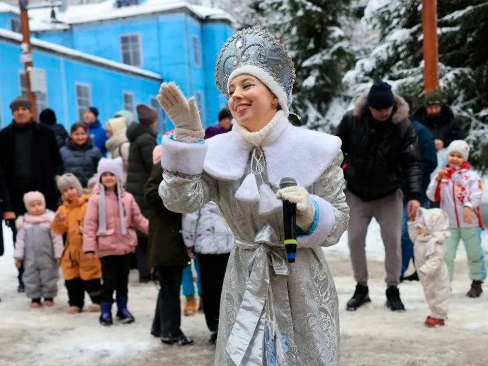 Фото: пресс-служба администрации г.о. Королев
