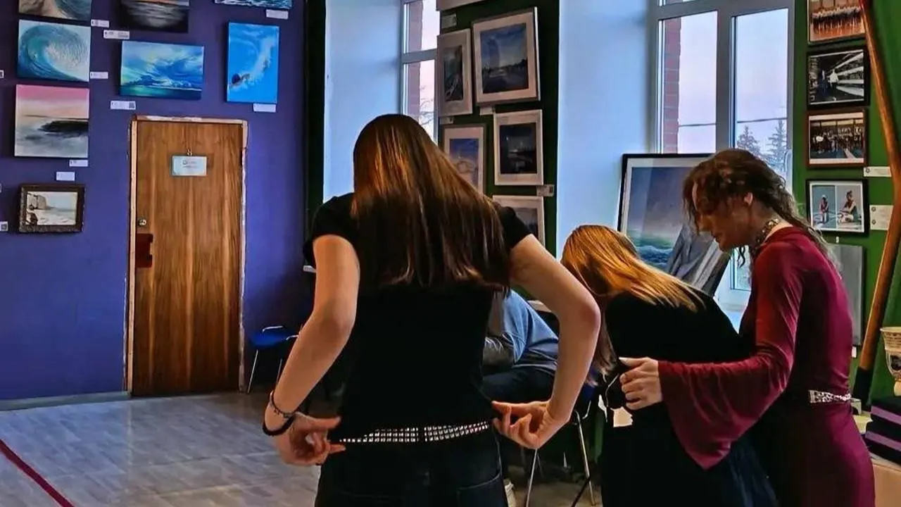 МЦ «Алиби», Бронницы