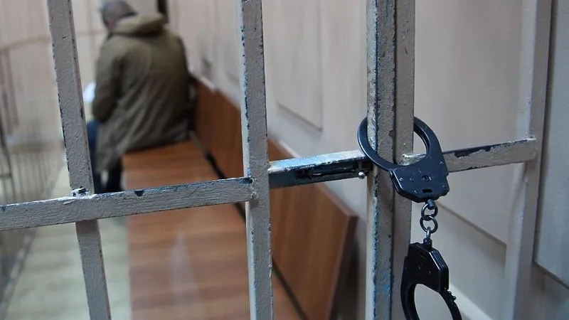 Мужчина убил своего ребенка в пьяной ссоре в Дубне