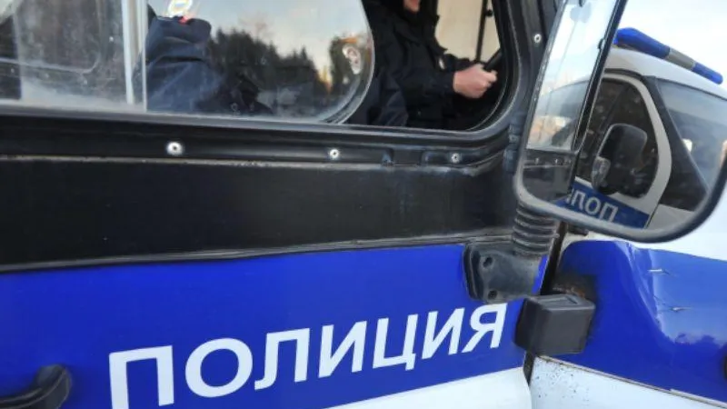 В Дмитрове задержали мигранта, который угнал автомобиль своей знакомой