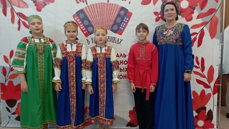 Пресс-служба администрации городского округа Воскресенск