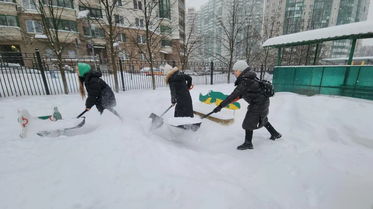 REGIONS/Артем Мишуков