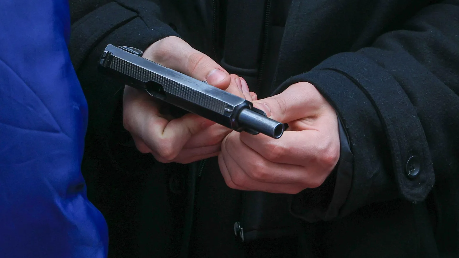 Shatokhina Natalia/news.ru