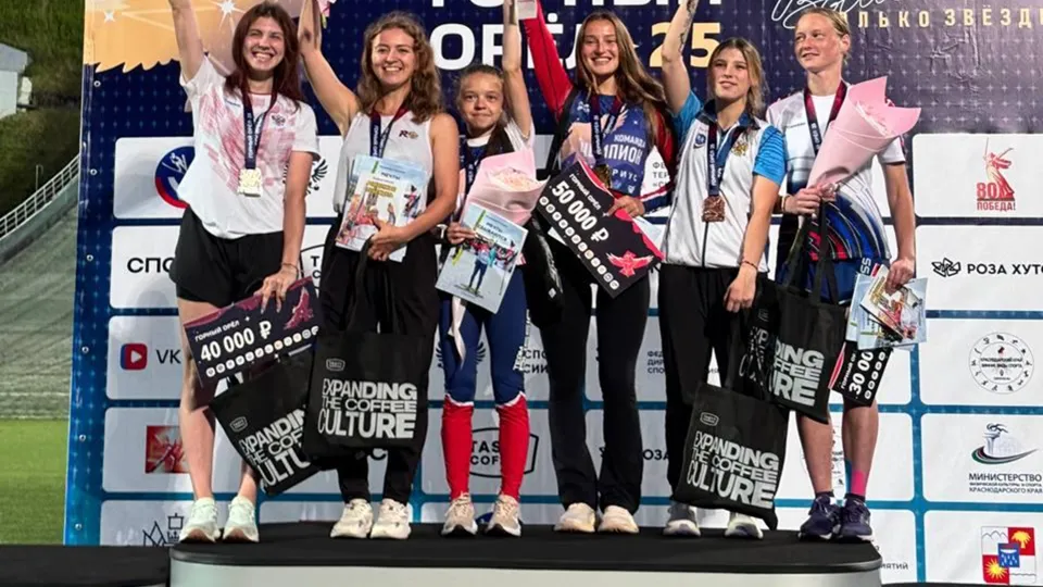 Фото: ЦСП ОВС