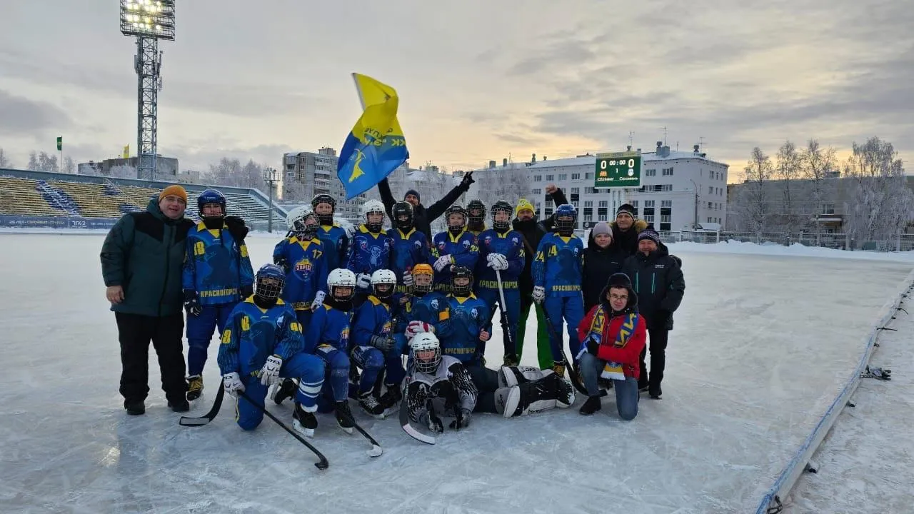 Фото пресс-службы администрации Красногорска