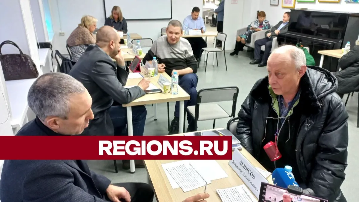 Фото: Олег Книжник