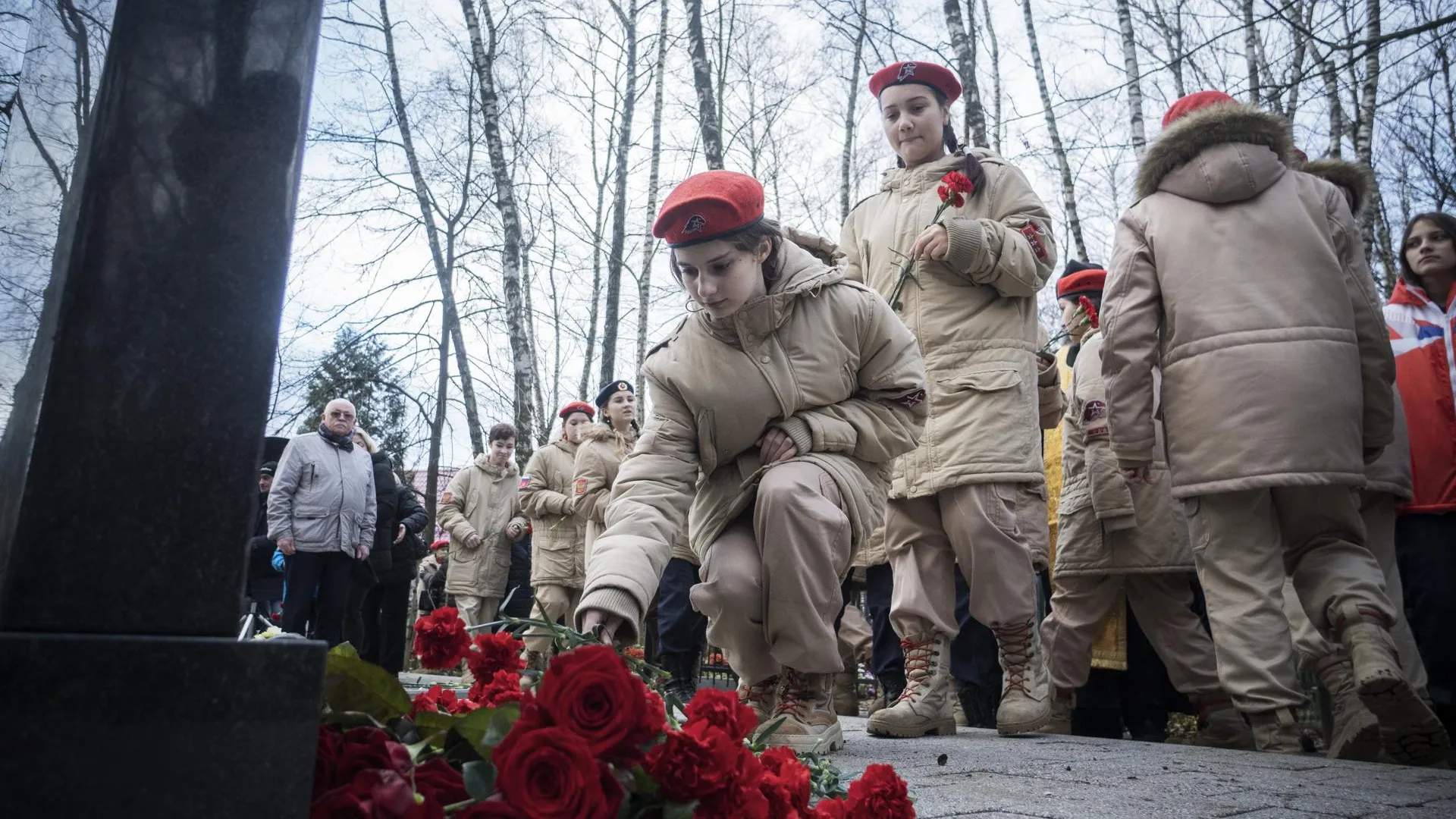 фото — Н. Надточая